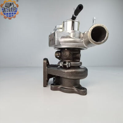 49131-02062 1J750-17016 Turbocharger V3307-DI Motor M6040 M7040 Dieselmotor