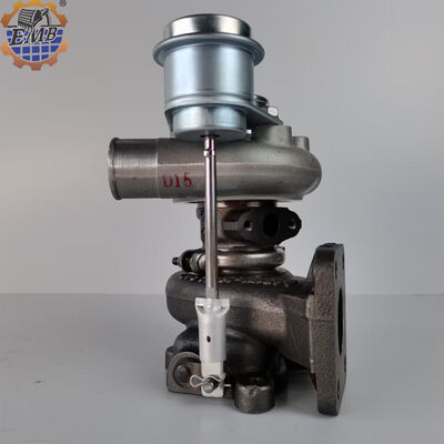 49131-02010 Turbo 49131-02030 Turbocharger 1G770-17012 V2003T Motor