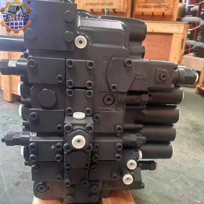 410105-01220B Hoofdregelklep voor DX220LC-9C DX215-5B 410105-01136 regelklep