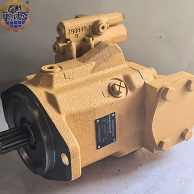 20R-4693 HOOFDPOMP 350-0666 Hydraulische Pomp Voor CAT414E CAT416E CAT434E CAT422E